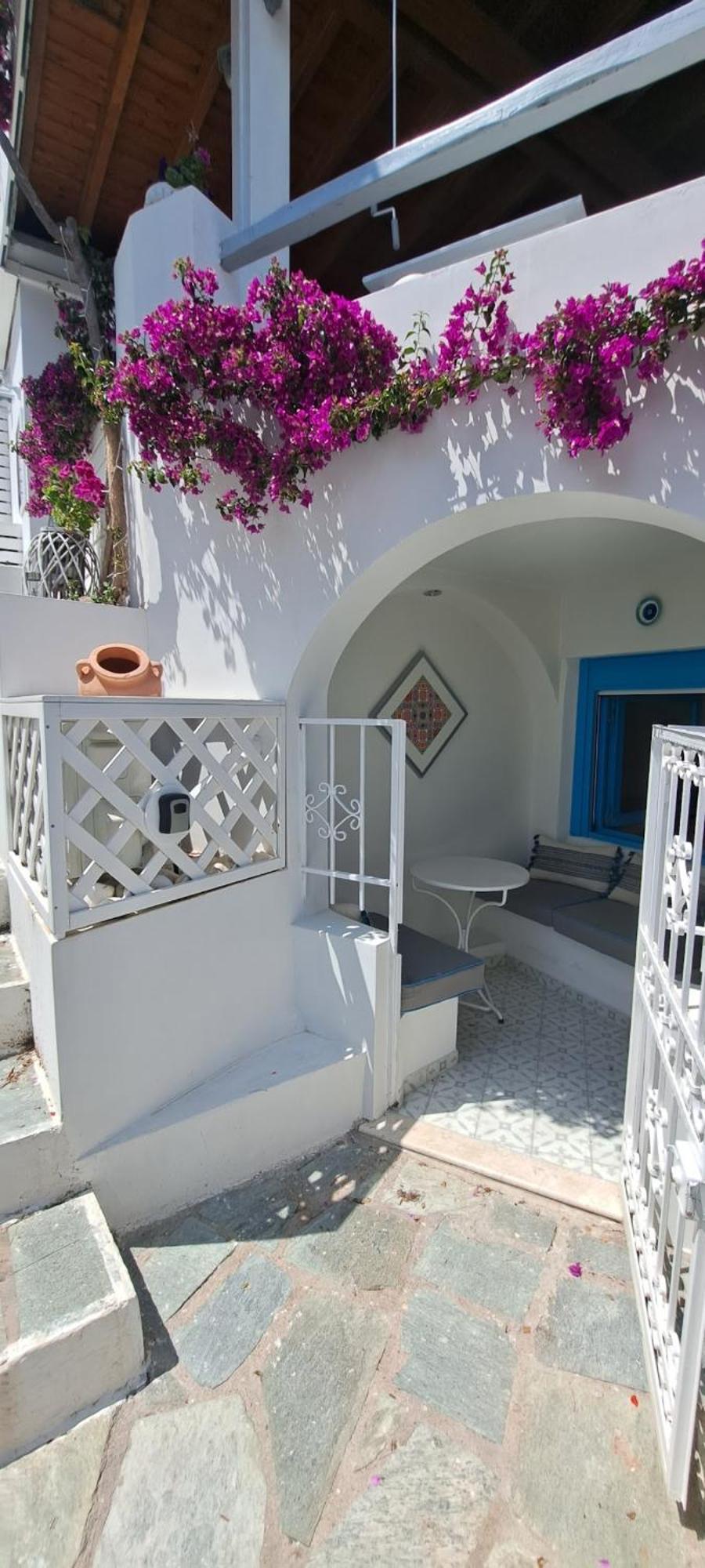 Final Step Lejlighed Skiathos by Eksteriør billede