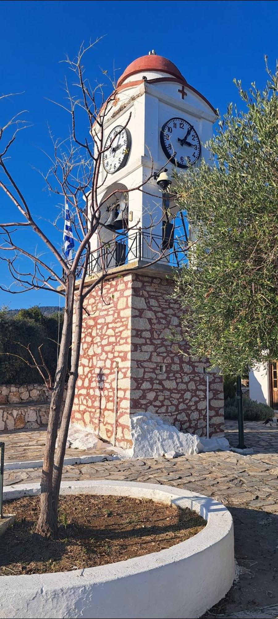 Final Step Lejlighed Skiathos by Eksteriør billede